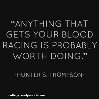 Writer's Say Saturday